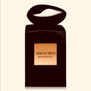 Armani Prive - Bois d ences